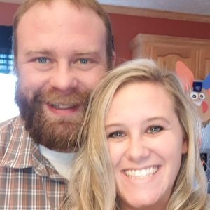 Meet your Posher, Candace